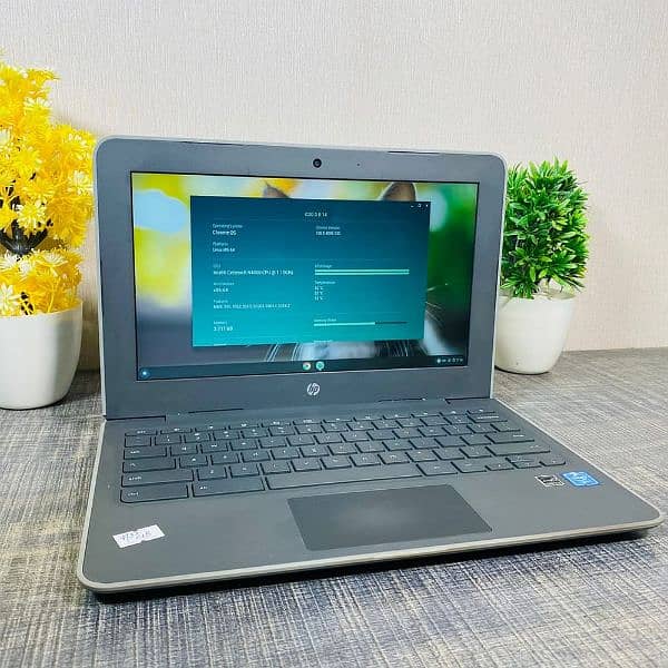 hp g7 ee Chrombook playstore supported 0