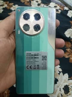 TECNO CAMON 30 LOEWE EDITION LIKE NEW