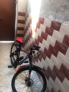 sports cycle