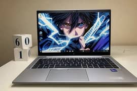 I5 Hp elitebook 840 G8 | 11th Gen | 16/512GB SSD | Iris XE Graphics