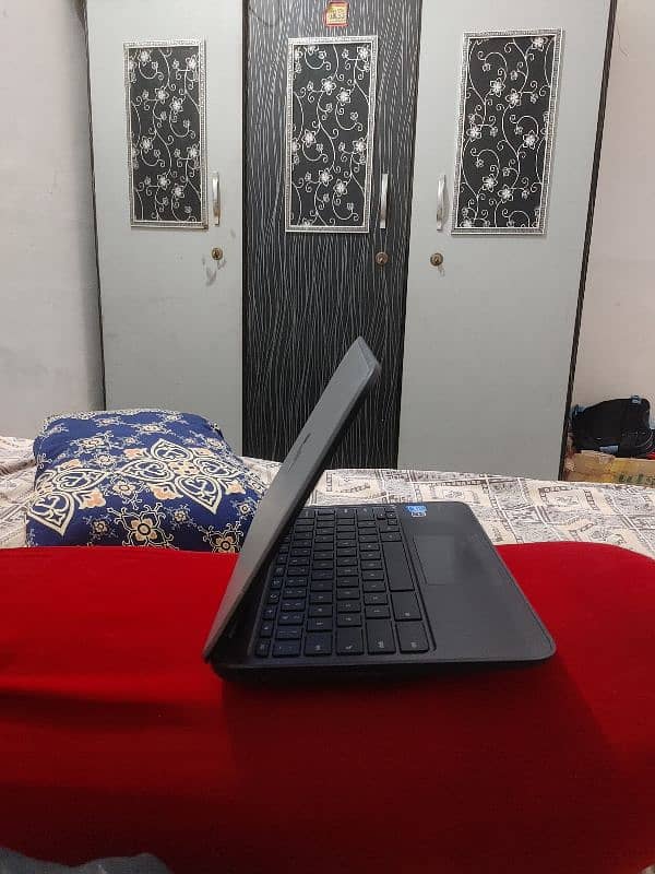 hp g7 ee type c 6th generation Chromebook 0
