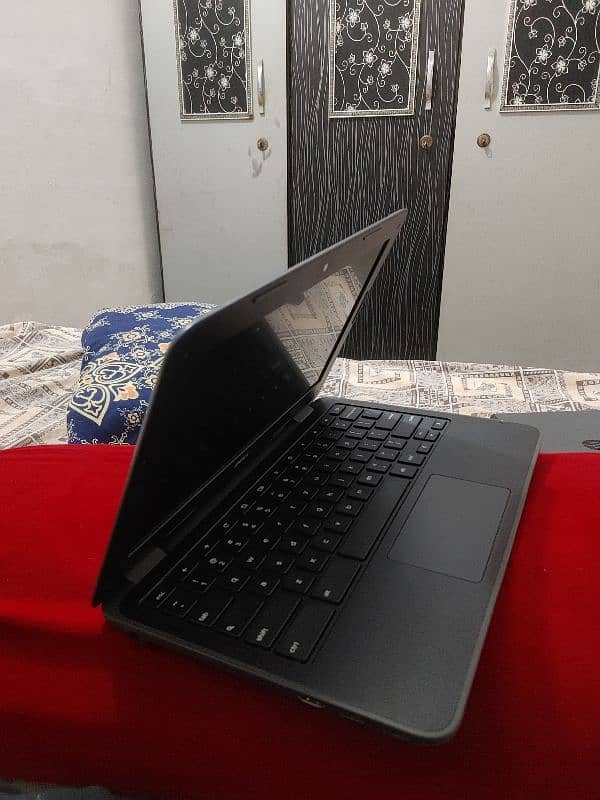 hp g7 ee type c 6th generation Chromebook 1
