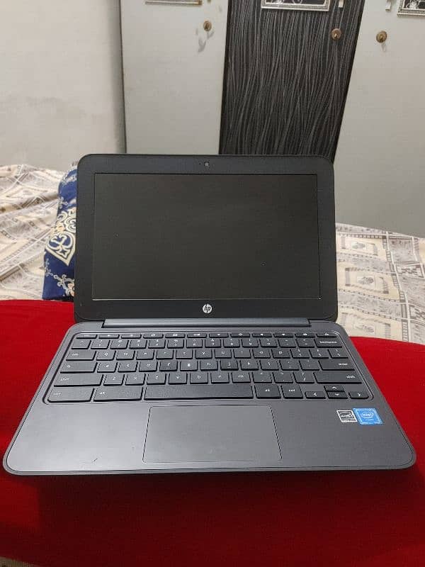 hp g7 ee type c 6th generation Chromebook 2