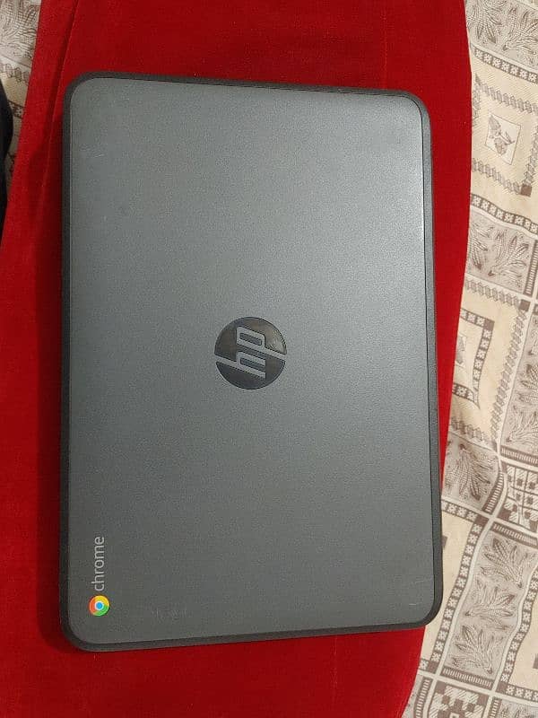 hp g7 ee type c 6th generation Chromebook 3