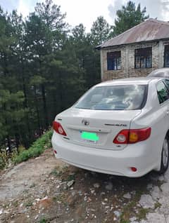 Corolla