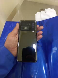Xiaomi 11 ultra dual sim approved new condition 10/10