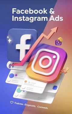 Facebook, Instagram & Google Ads Services