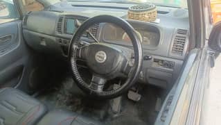 Nissan Moco 2004