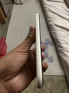 iphone 11 JV 64 GB No any massage No fault All ok battery Health 83%