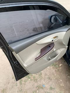 Toyota Corolla XLI 2009