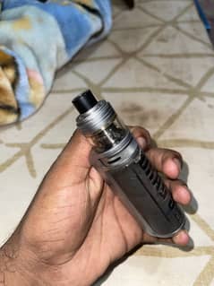Vape Drag s pro 80 word