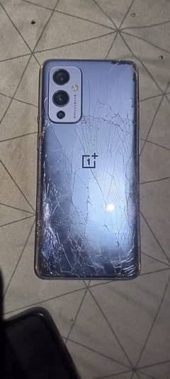 OnePlus 9 8/128 (exchange possible he)
