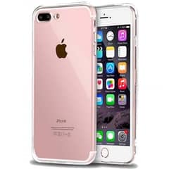 I phone 7 plus 128 gb pta aapproved battery chng
