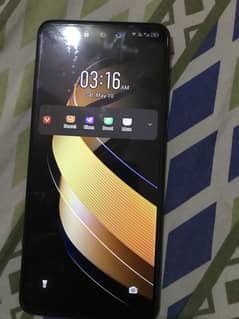 Infinix smart 8 pro  4+4 Ram 128  box Available ha sath