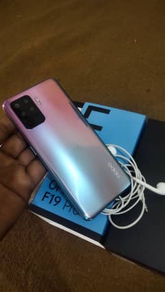 oppo f19 pro 8GB 128GB 03265103269