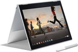Google Pixel Book Chrome Book 16GB 512 GB Touch 360 Core i7 Processor
