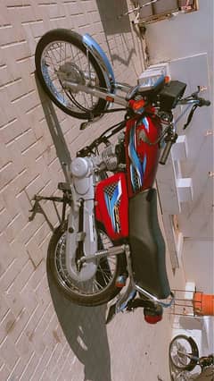 kick starter