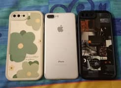 Selling My Iphone 7 Plus