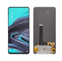 oppo reno 2f panel 100 original 10by10