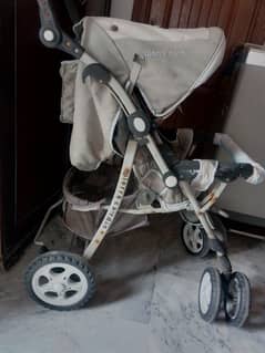 imported pram is for sale