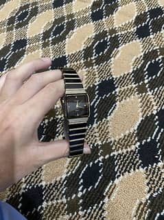 Rado original