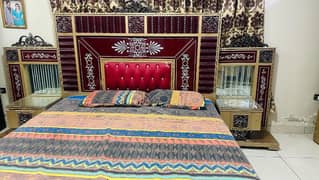Deco furniture with sofa set