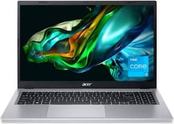 Acer Aspire 3 Core i3 12th Gen 16GB Ram 1TB NVME 10/10 New Condition