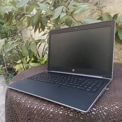 i5 8th 15.6" | 8gb 128gb | HP ProBook 450 G5