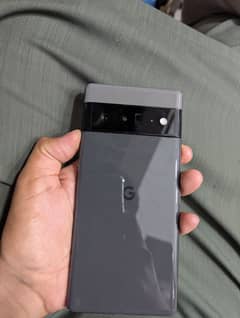 Google pixel 6 pro 128 gb