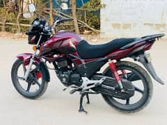Honda cb 150F 03142088181