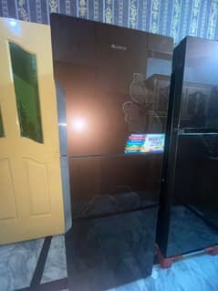 asslamo alikom har kisam ki garanti ha no repair