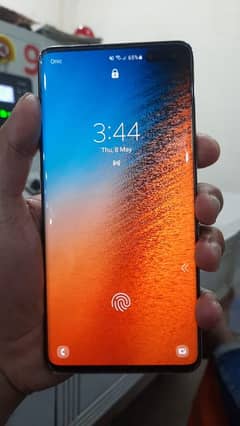 Samsung s10 5g 8gb 256gb Vip Approved