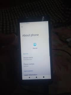 Blu studio mini 2023 exchange posebal