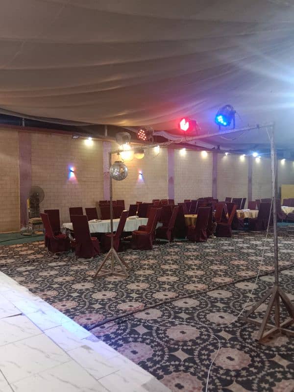 Sound System with complete entry system 0