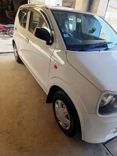 Suzuki Alto 2022
