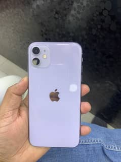 iPhone 11 pta approved 128 gb