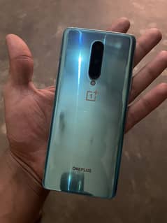 One plus 8 All ok