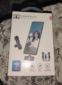 wireless mics best for vlogging and podcast and interview
