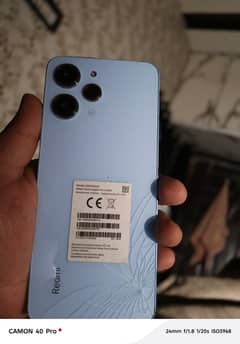 Redmi12