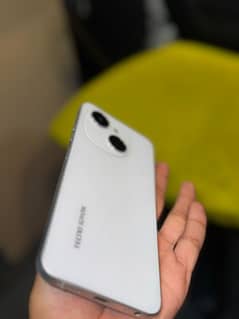 Tecno Spark Go 1