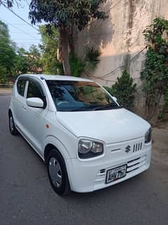 Suzuki Alto 2022 VXL AGS