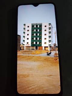 INFINIX HOT 11 PLAY (0315 222 6 000) shoaib