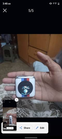 xros nano 4
