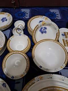 Dinning Set Plastic