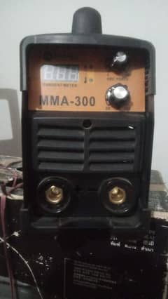 electric welding inverter