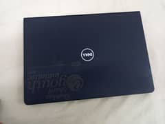 Dell Laptop i7 7th generation | 8GB Ram & 500GB HDD | Everything's ok
