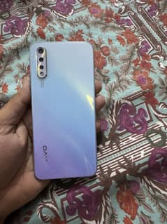 Vivo S1 4gb 128vb no box only charger all good condition