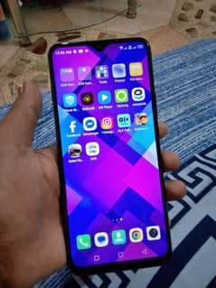 Infinix Hot 10 play 4/64 exchange possible
