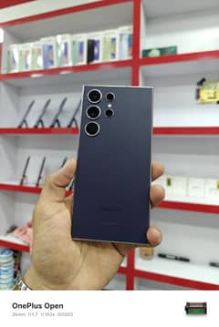 Samsung S24 Ultra Non Pta 12GB 256GB WATERPACK