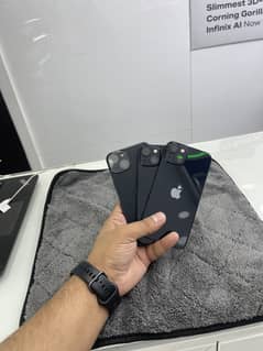 iPhone 13 Non Pta 128GB
